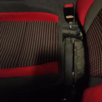 As Adana Seyahat Buz Gibi Otobüs Yolculuğunda Kırık Koltuk Ve Gizli Rota Şoku