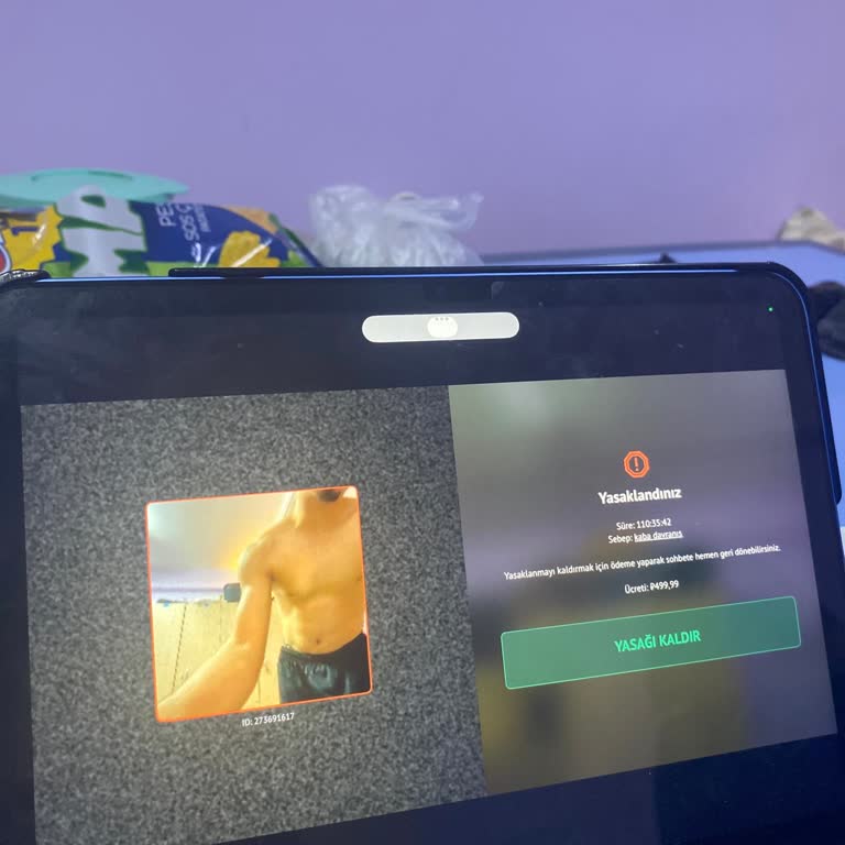 Hesaplarım Sürekli Banlanıyor