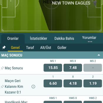 Bahis Platformunda Zaman Yanıltmacası Ve Müşteri Mağduriyeti