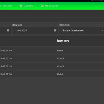 Ödeme Engeli Ve Haksız İşlem