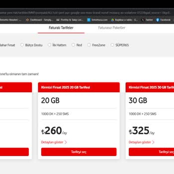 Haksız Fiyatlandırma Ve Müşteri Yanıltma