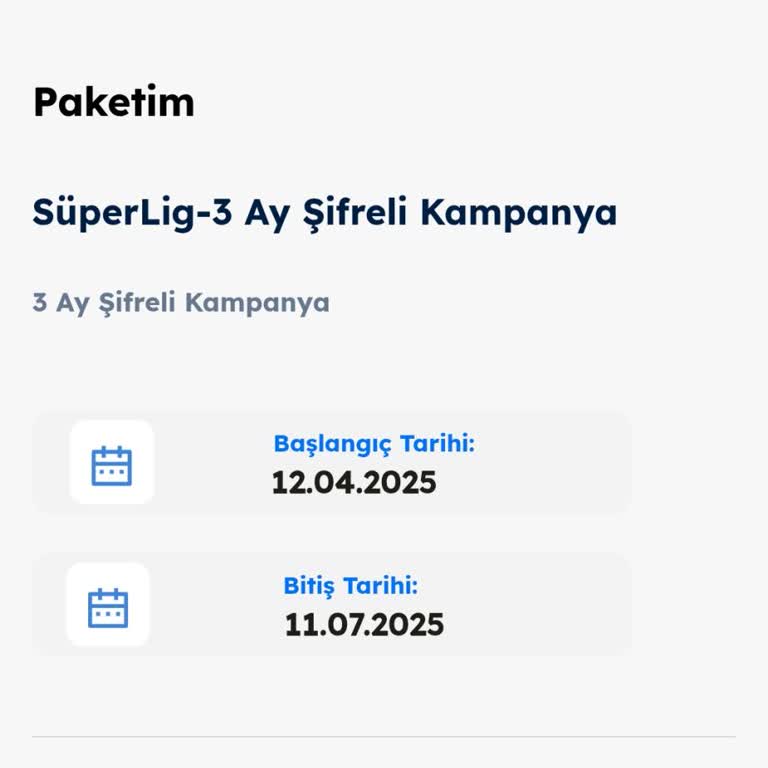 Üyelik Sorunu Ve Yetersiz Müşteri Hizmeti