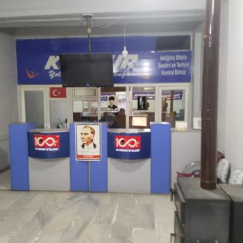 Lüks Karadeniz Firmasında Erken Kalkan Otobüs Ve İade Sorunu