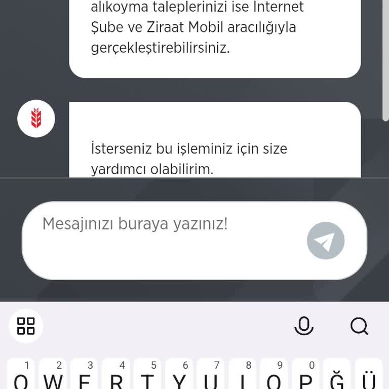 ATM'de Alıkonulan Para Ve Yetersiz Müşteri Hizmetleri