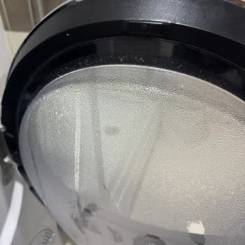 Arçelik Kurutma Makinesi Çamaşırları Kurutmuyor