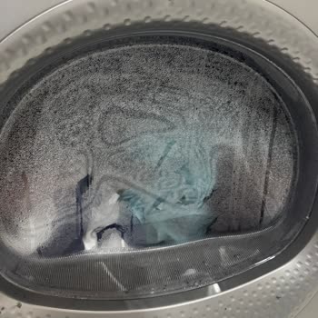 Arçelik Kurutma Makinesi Çamaşırları Kurutmuyor