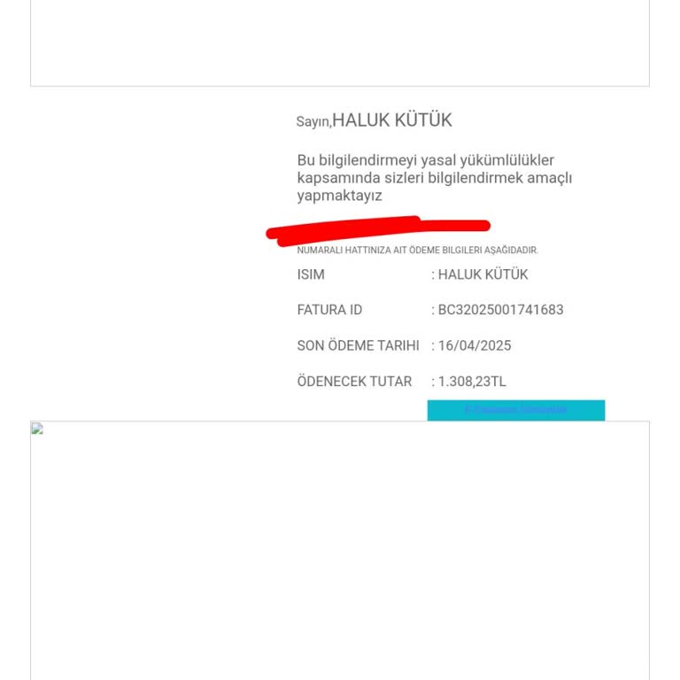 Sürpriz Fatura Şoku: Teknosa'nın Gizemli Cayma Bedeli