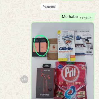 İdefix'ten Hediye Ürün Vaadiyle Hayal Kırıklığı