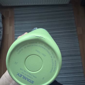 Stanley Termosun Dayanıklılığı Hakkında Şüpheler