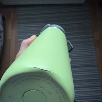 Stanley Termosun Dayanıklılığı Hakkında Şüpheler