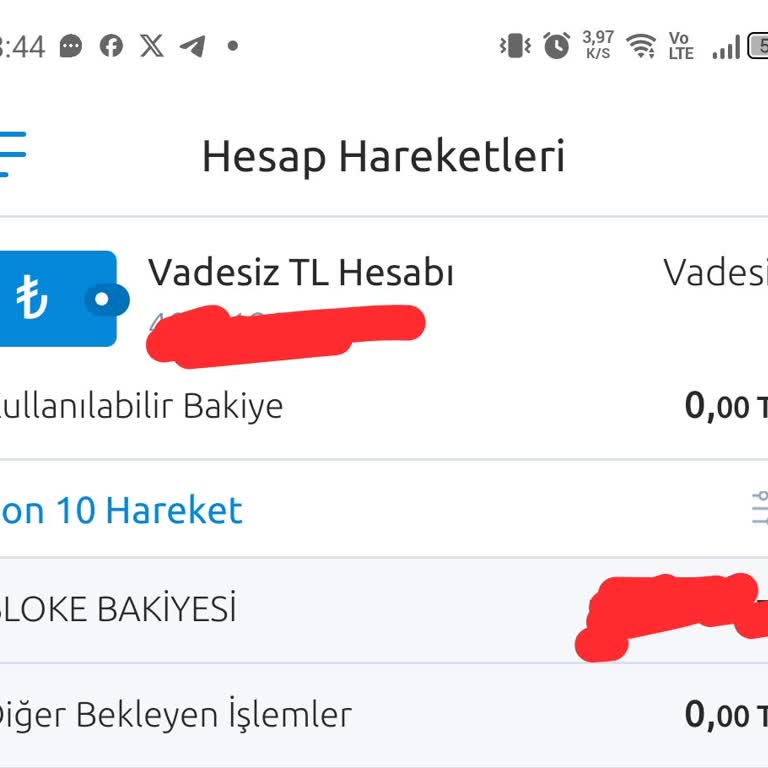 Yapı Kredi'nin Bloke Sorunu Ve Müşteri Hizmetleri Çıkmazı