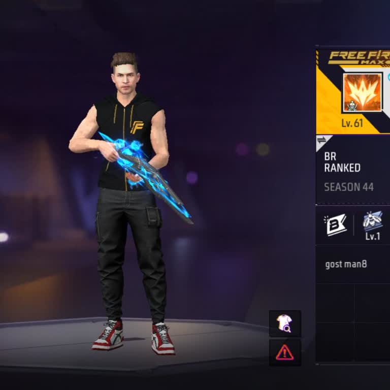 Free Fire Account Hack