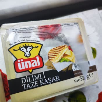 Ünal Peynircilik Marka Kaşar Peynirinde Küflenme Sorunu