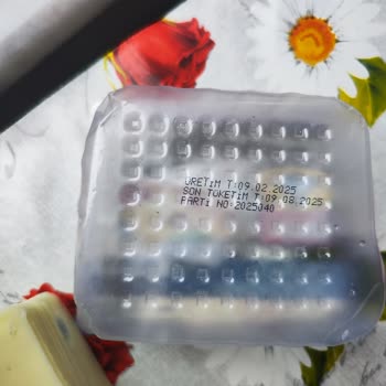 Ünal Peynircilik Marka Kaşar Peynirinde Küflenme Sorunu