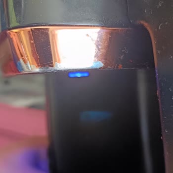 Arzum Kahve Makinesinde Renk Soyulması Sorunu