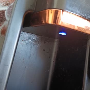 Arzum Kahve Makinesinde Renk Soyulması Sorunu