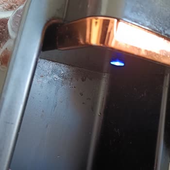 Arzum Kahve Makinesinde Renk Soyulması Sorunu