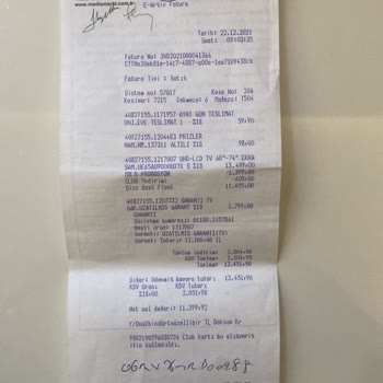 Tüketici Hakem Heyeti Kararının Uygulanmaması Hakkında Son Uyarı