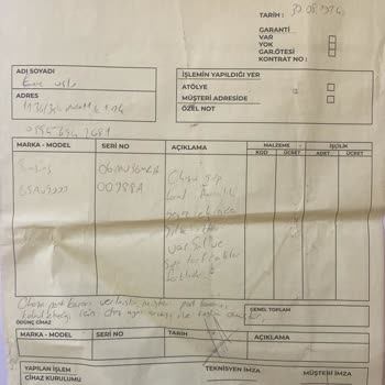 Tüketici Hakem Heyeti Kararının Uygulanmaması Hakkında Son Uyarı