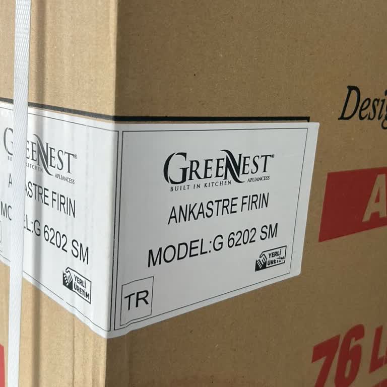 Greennest Sıfır Ürün Sıfır Hizmet