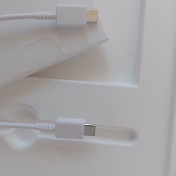 Samsung Tabletin Şarj Sorunu Ve Uyumsuz Kablo Problemi