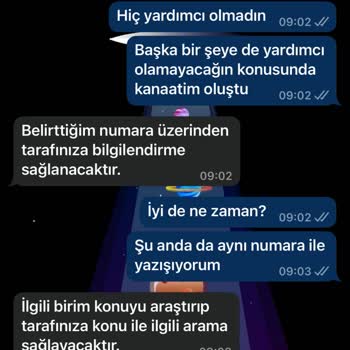Teslimat Kabusu: Çankaya'da Kayıp Kuryeler