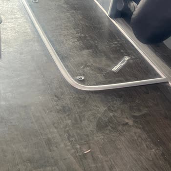 Kamil Koç'ta Su İkramı Krizi