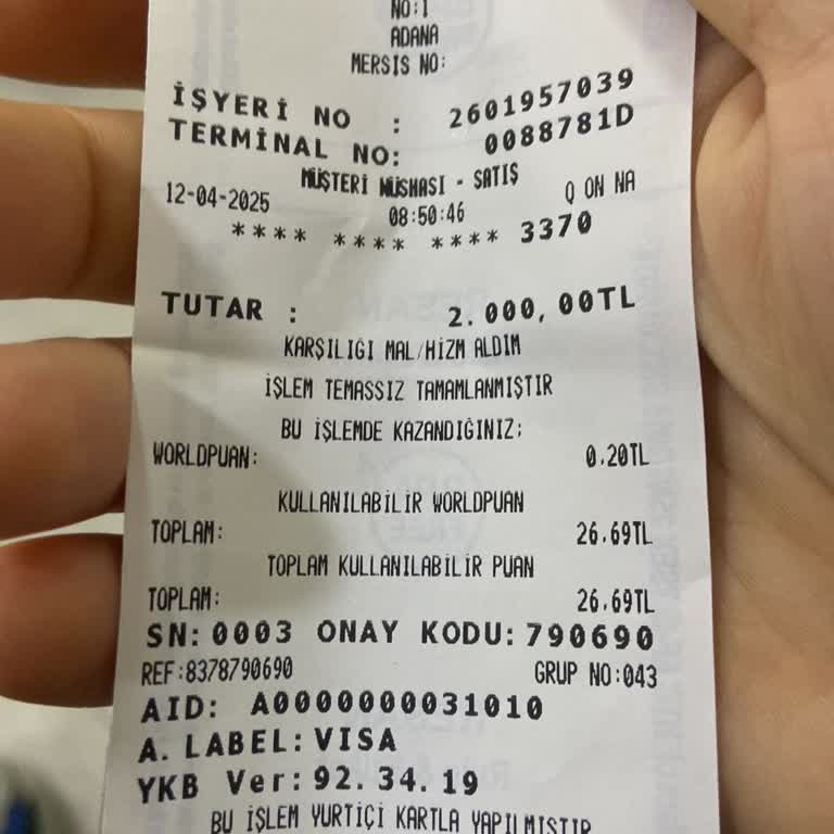 Hastane Kontrol Ücreti Sorunları