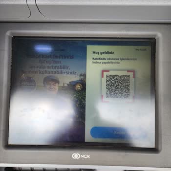 ATM'de Kalan 7500 TL İçin Acil Çözüm Bekliyorum!