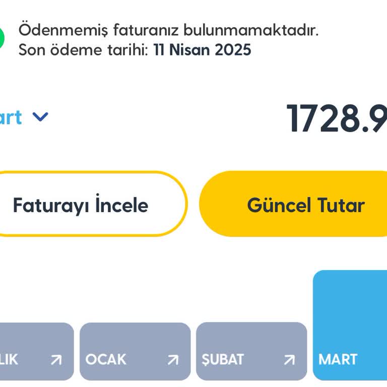 Fatura Şoku: Üç Kat Artış Ve Bilgilendirme Eksikliği