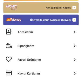 Migros Money'lerim Sebepsizce Geri Alındı!