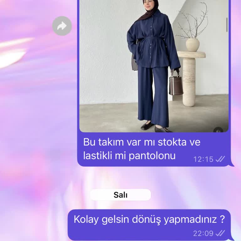 Modaaksa'da İletişim Ve Değişim Sorunları