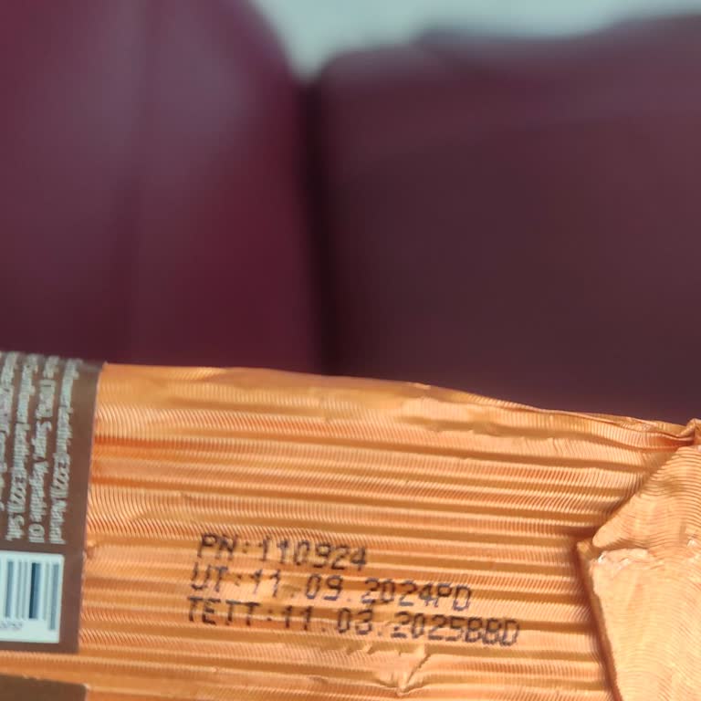 Tarihi Geçmiş Ürün Satışıyla Hayal Kırıklığı