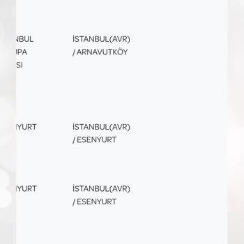 PTT Kargo: Evdeyken Teslim Edilemedi İddiası