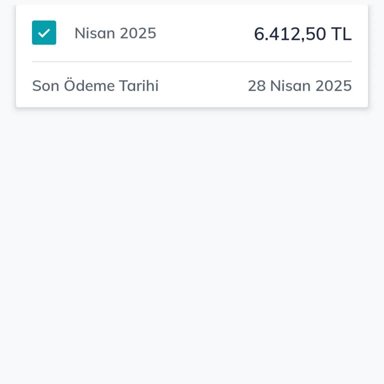 Yurtdışında Kullanılamayan Hat Ve Yüksek Fatura Şoku
