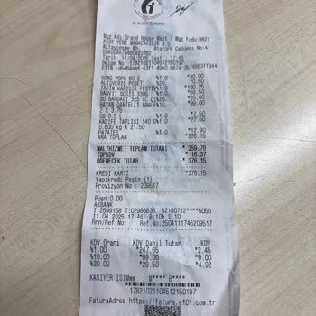 İç Çamaşırı Değişiminde Müşteri Mağduriyeti