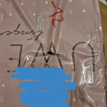 Kargomun Açılması Ve Hasarlı Teslimat