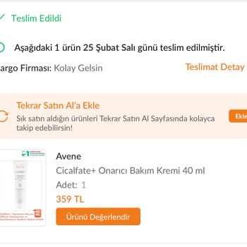 Katı Kremden Sürekli Su Akıyor: Ürün Bozuk Mu?