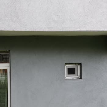 Dış Cephe Kaplamasında Sorun Ve Çözüm Arayışı