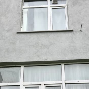 Dış Cephe Kaplamasında Sorun Ve Çözüm Arayışı