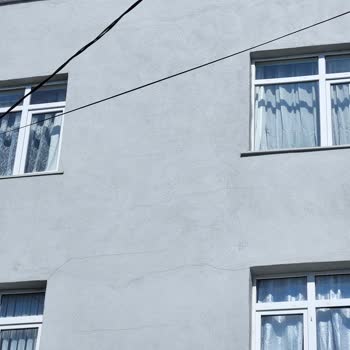 Dış Cephe Kaplamasında Sorun Ve Çözüm Arayışı