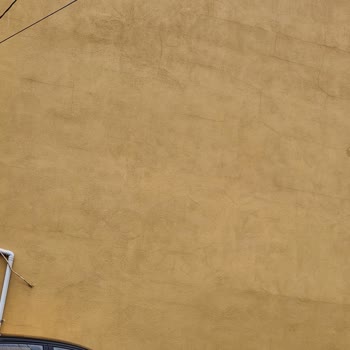 Dış Cephe Kaplamasında Sorun Ve Çözüm Arayışı