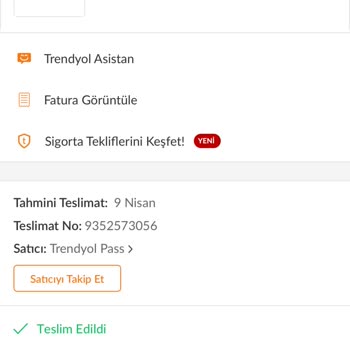 Televizyon İndirimi Mağduriyeti