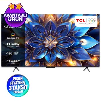 Televizyon İndirimi Mağduriyeti
