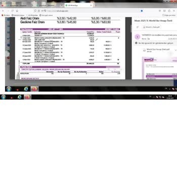 Limit Aşımı Faizleri Ve İade Talebi