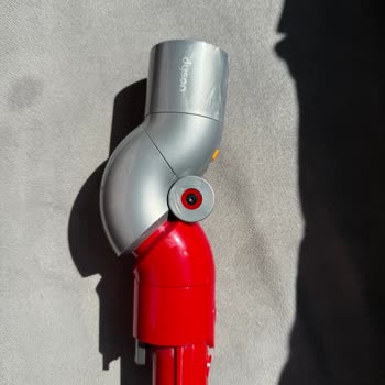 Dyson Yedek Parça Temininde Uzayan Bekleyiş