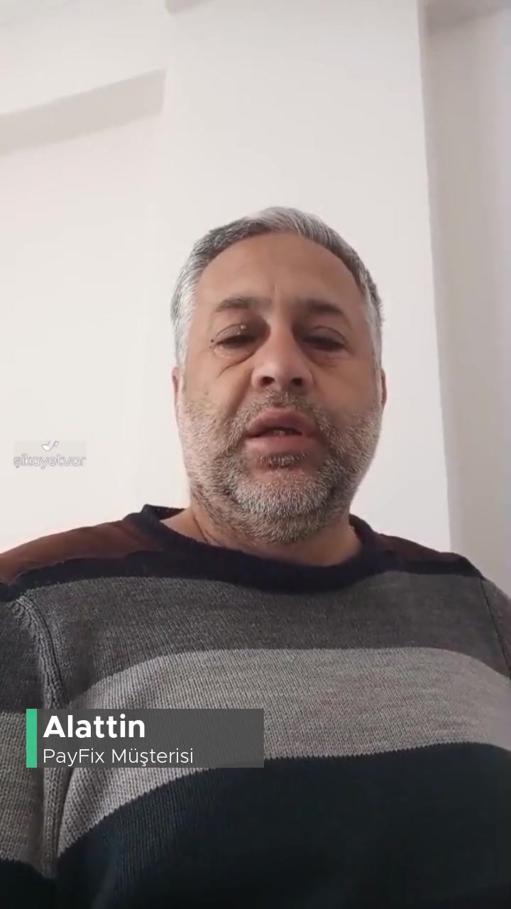 Payfix Para Attım Gelmedi videonun kapak resmi