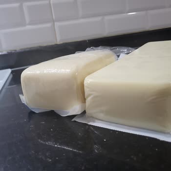Paketlenmiş Peynirde Şişme Ve Çatlak Sorunu