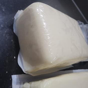 Paketlenmiş Peynirde Şişme Ve Çatlak Sorunu