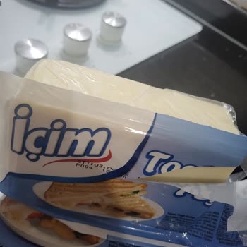 Paketlenmiş Peynirde Şişme Ve Çatlak Sorunu